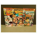 5 - Collectible Comic Books