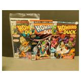 5 - Collectible Comic Books