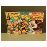 5 - Collectible Comic Books