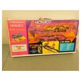 Monaco Road Racing Set - 1/32 Scale