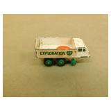 Lesney BP Exploration #61 Matchbox truck