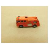 1969 Merryweather Fire Engine