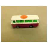 1970 Matchbox Setra Coach