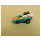 1972 Match Box #12 Tyre Fryer