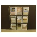 MTG Dual Land Proxy / Reproduction Lot