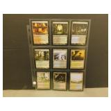 MTG Staple Land Proxy / Reproduction