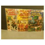 5 - Collectible Comic Books