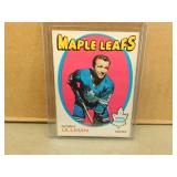 1971-72 OPC Norm Ullman #30 Hockey Card