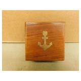 Pirates of the Caribbean Replica Compass