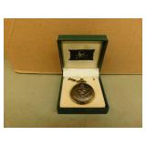 Pirates of the Caribbean Replica Pocket Watch