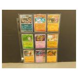 Pokemon Holo / Reverse Holo- 18 Cards