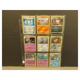 Pokemon Holo / Reverse Holo- 18 Cards