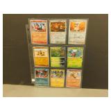 Pokemon Holo / Reverse Holo- 18 Cards