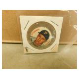 1956 Topps Pin - Dale Long