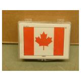 Desert  Storm collectible trading cards