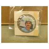 Vintage Dave Steib Pin
