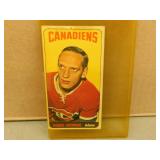 1964-65 Tallboy Jaques Laperriere Card