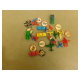 Miscellaneous Lot