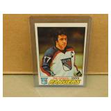 1977-78 Topps Phil Esposito card