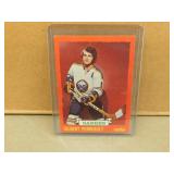 1973-74 Topps Gilbert Perrault card