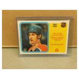 1982-83 O-Pee-Chee Wayne Gretzky #243 card