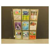 Pokemon Holo / Reverse Holo- 18 Cards