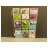 Pokemon Holo / Reverse Holo- 18 Cards
