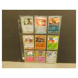 Pokemon Holo / Reverse Holo- 18 Cards
