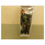 German Feldgendarmerir Feldwebel 1/16 Figure