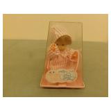 Vintage Tearie Dearie Case & Chair Baby
