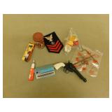 Miscellaneous Lot