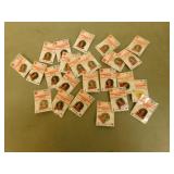 Toronto Sun Team Canada 2002 Full Pin Collection