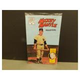 Mickey Mantle sealed comic #2 with card