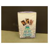All My Children Sealed Trading Card Booster Box