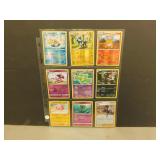 Pokemon Holo / Reverse Holo- 18 Cards