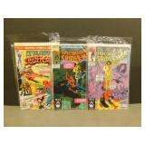 5 - The Spectacular Spiderman Comic Books