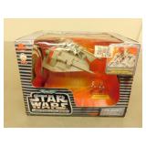 Star Wars Rebel Snow Speeder