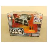 Star Wars Darth Vader's Tie Fighter