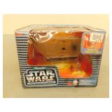 Star Wars Jawa Sandcrawler