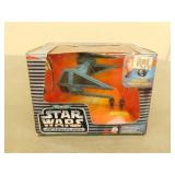 Star Wars Tie Interceptor