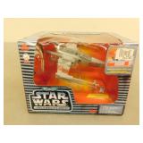 Star Wars Lukes X-Wing Star Fighter