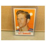 1970-71 OPC Jean Ratelle #181 Hockey Card