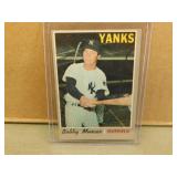1970 Topps Bobby Murcer #333 Baseball Card