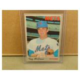 1970 Topps Tug McGraw #26 Baseball Card