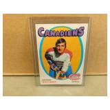 1970-71 OPC Serge Savard #143 Hockey Card