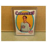 1970-71 OPC Jacques Laperriere #144 Hockey Card