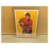1970-71 OPC Guy Lapointe #177 Hockey Card