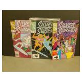 5 - Collectible Comic Books
