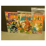 5 - Collectible Comic Books