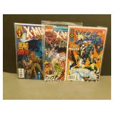 5 - Collectible Comic Books